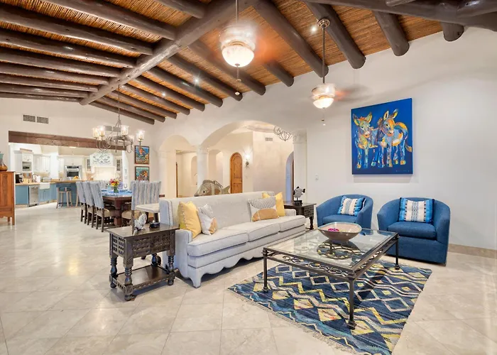 Ferienhaus Casa Cabo San Lucas