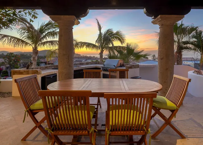 Ferienhaus Casa Cabo San Lucas