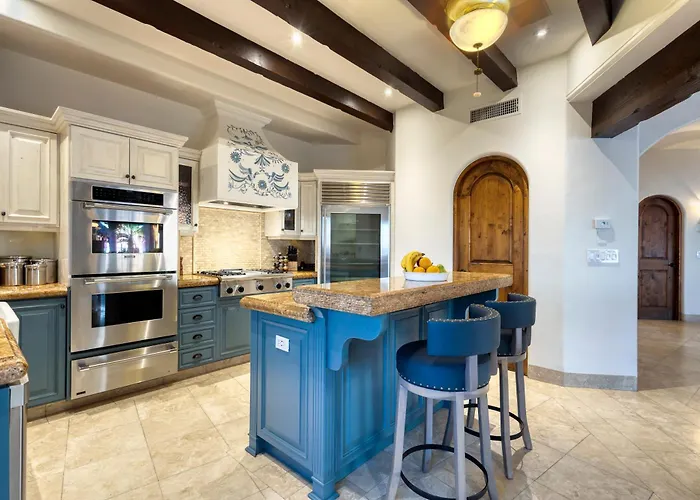 Casa Ferienhaus Cabo San Lucas