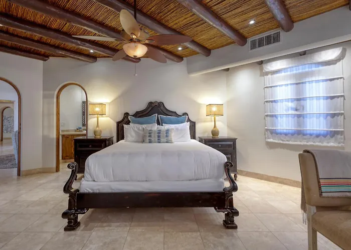 Casa * Cabo San Lucas