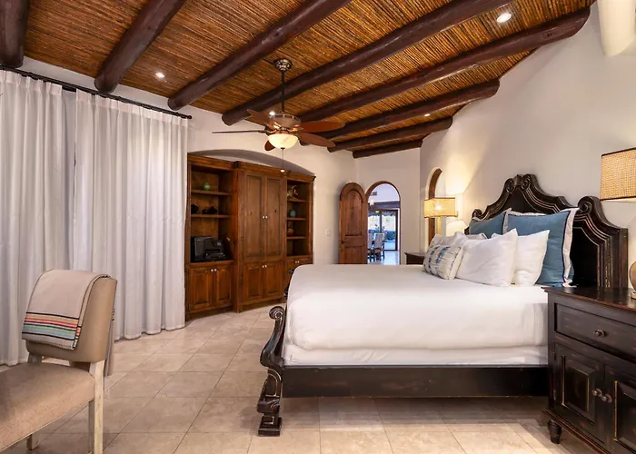 Ferienhaus Casa *