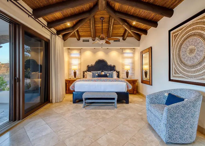 Casa Ferienhaus Cabo San Lucas