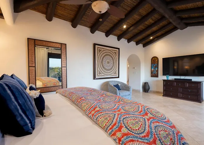 Ferienhaus Casa Cabo San Lucas