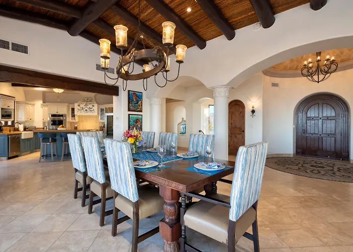 Casa Ferienhaus *