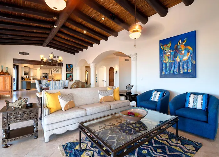 Ferienhaus Casa