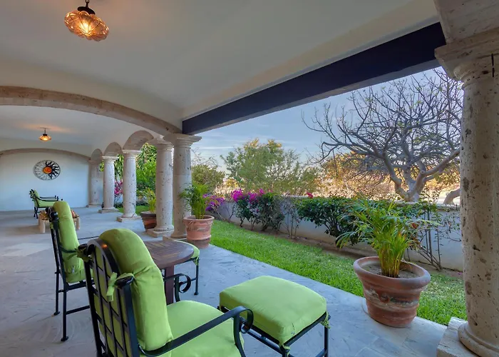 Casa Ferienhaus Cabo San Lucas
