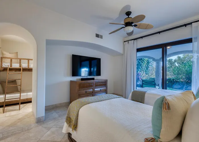 Ferienhaus Casa Cabo San Lucas