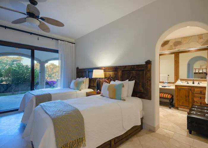 Casa Ferienhaus Cabo San Lucas