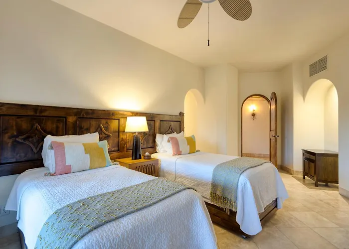 Casa Cabo San Lucas