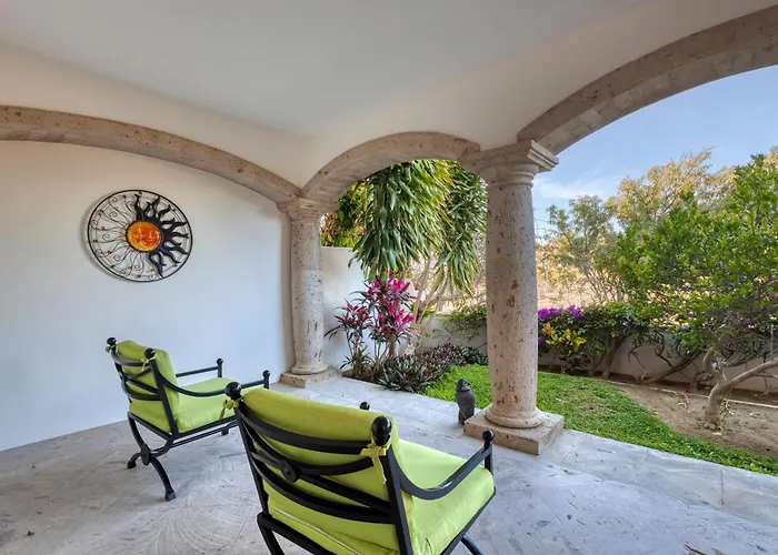Casa Ferienhaus *