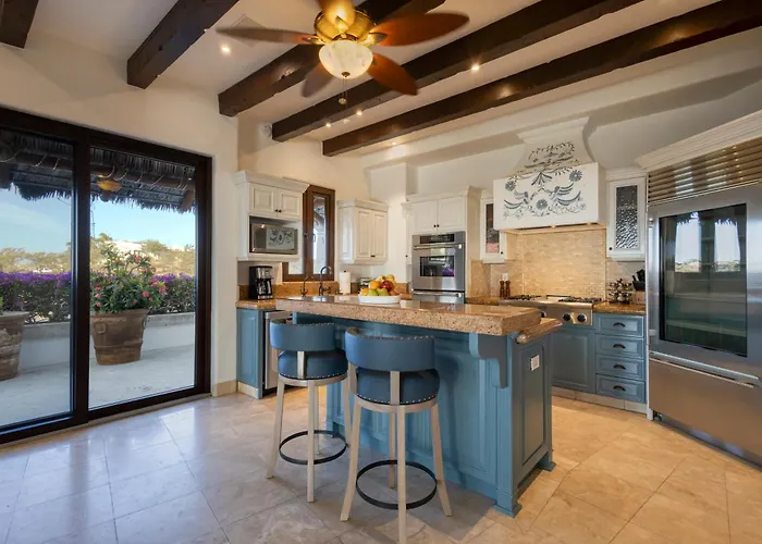 Ferienhaus Casa *