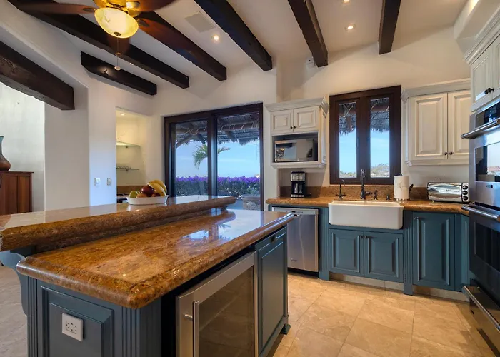Casa Ferienhaus Cabo San Lucas