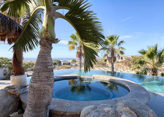 Ferienhaus Casa Cabo San Lucas