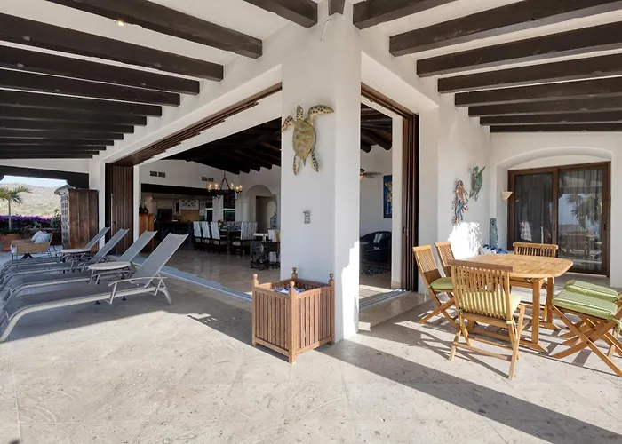 Ferienhaus Casa