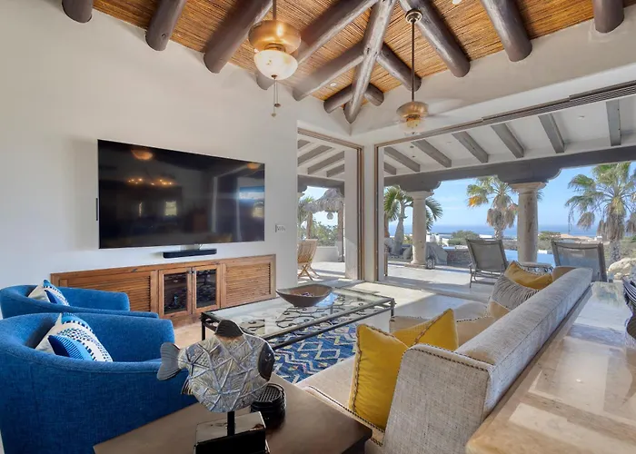 Ferienhaus Casa