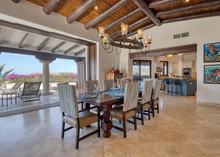 Ferienhaus Casa Cabo San Lucas
