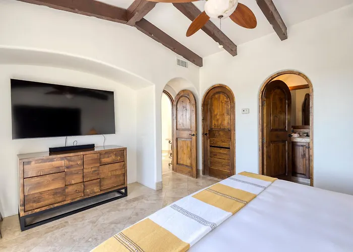Ferienhaus Casa Cabo San Lucas