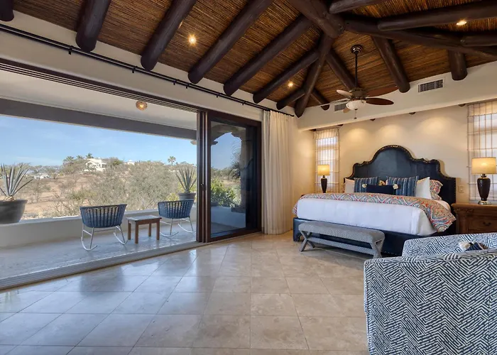 Ferienhaus Casa *
