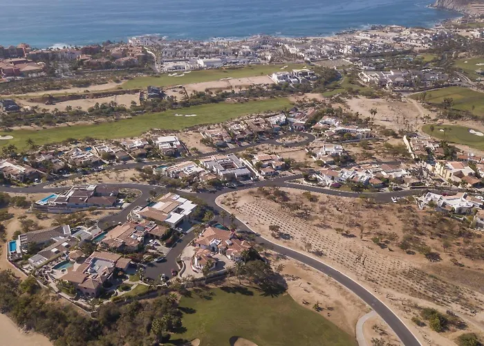 Casa Cabo San Lucas