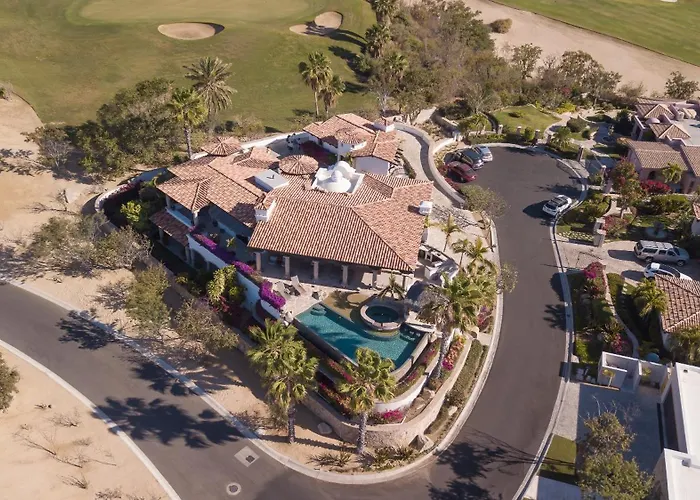 Casa Ferienhaus Cabo San Lucas
