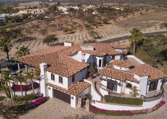 Casa Ferienhaus Cabo San Lucas