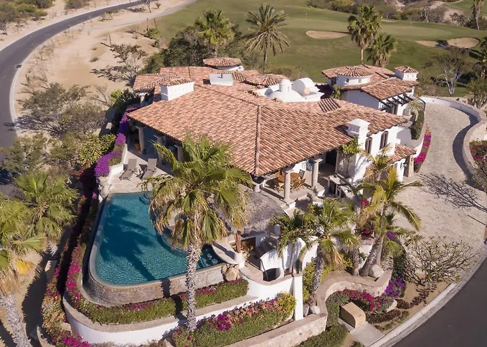 Ferienhaus Casa Cabo San Lucas