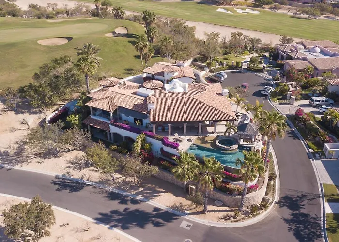 Ferienhaus Casa Cabo San Lucas