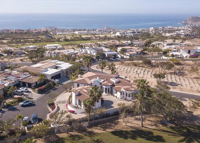 Ferienhaus Casa Cabo San Lucas