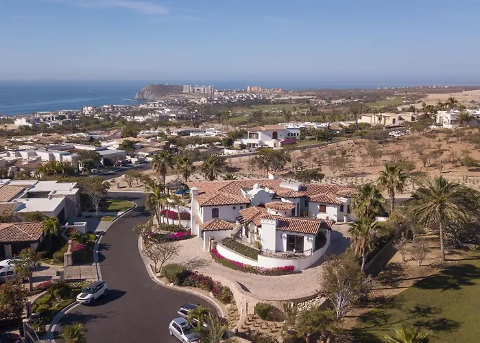 Casa Ferienhaus Cabo San Lucas