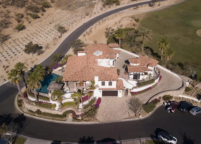 Casa * Cabo San Lucas