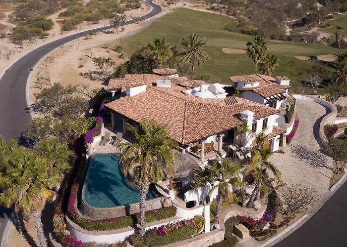 Ferienhaus Casa Cabo San Lucas
