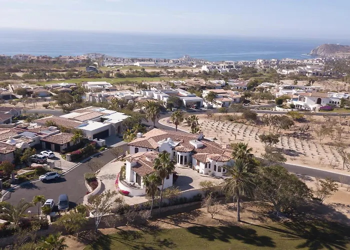 Casa Ferienhaus *