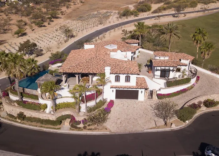 Casa Ferienhaus *